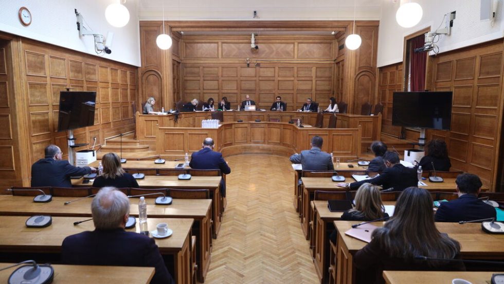 tempi exetastiki